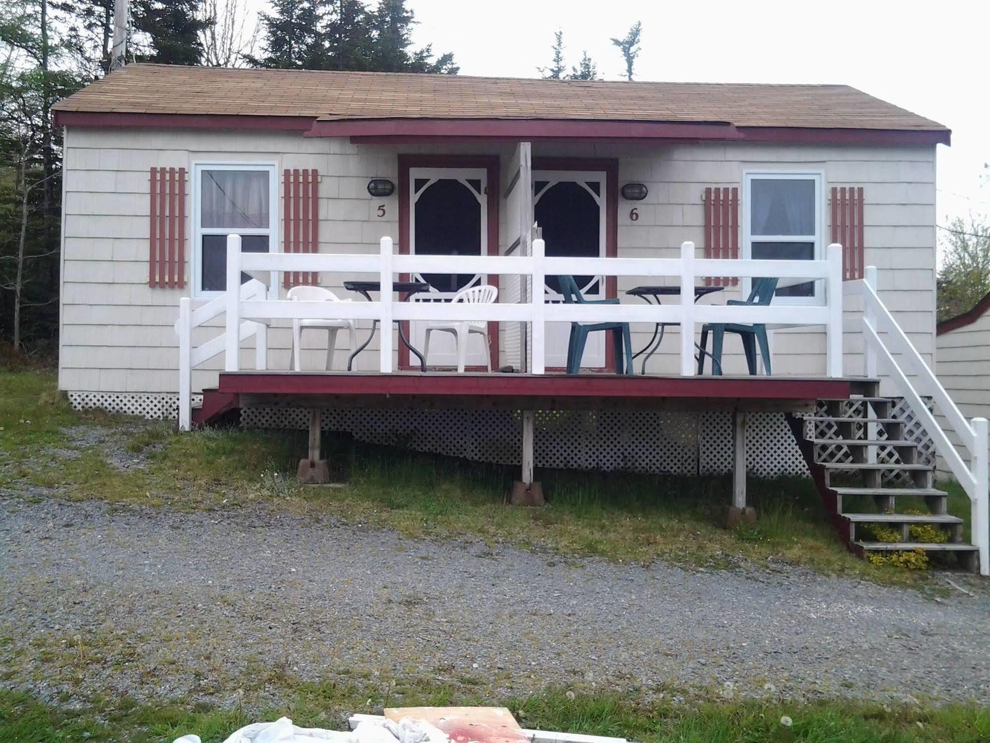 Jeddore Lodge Head of Jeddore Exterior foto